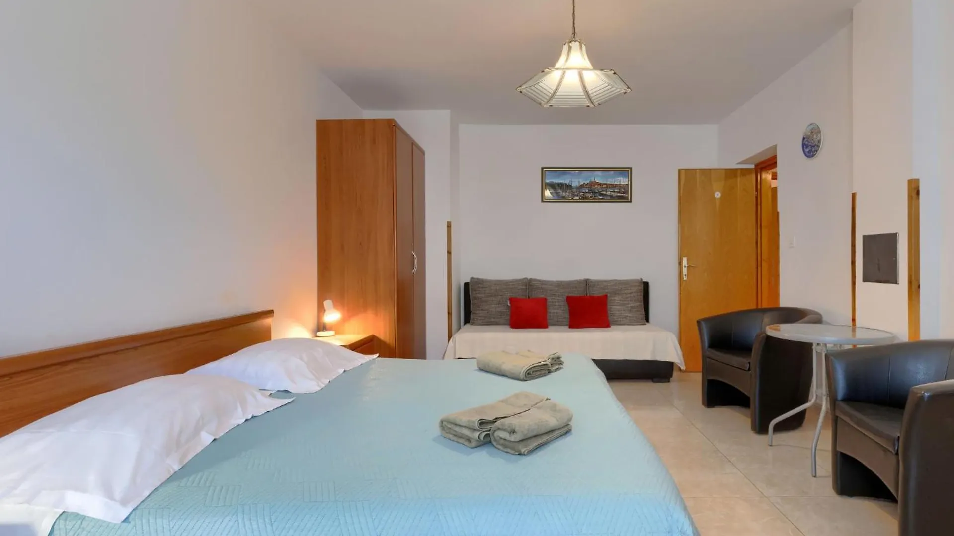 Apartment Alba - Roj157 By Interhome ロヴィニ