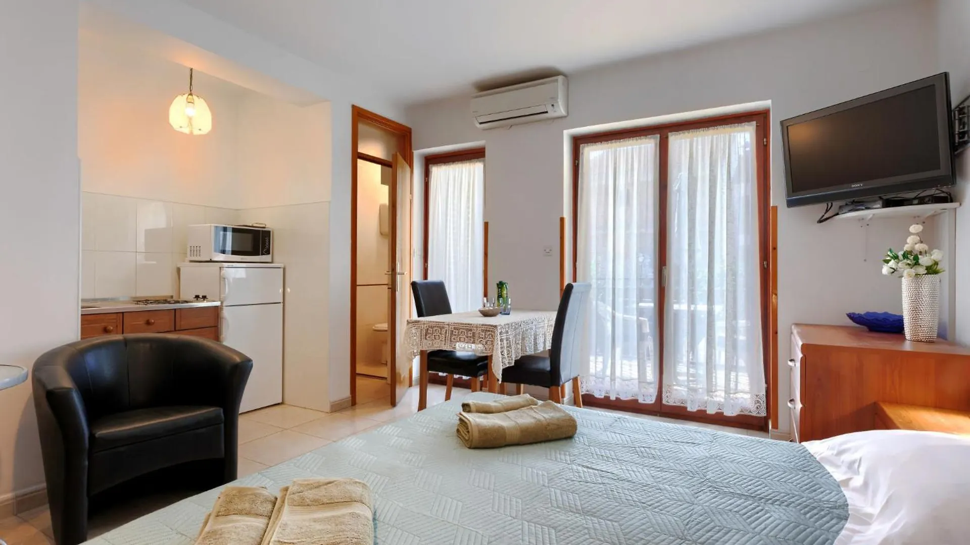 Apartment Alba - Roj157 By Interhome ロヴィニ クロアチア