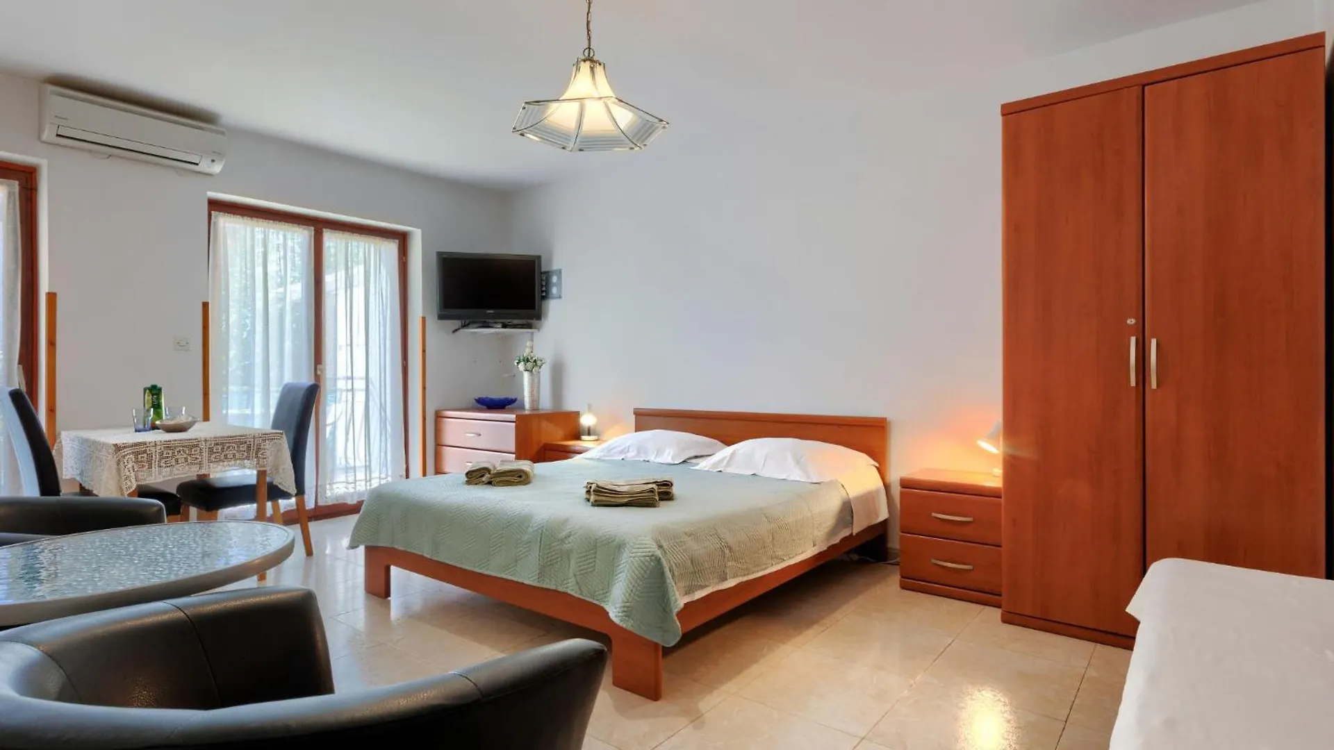 Apartment Alba - Roj157 By Interhome ロヴィニ 0*,