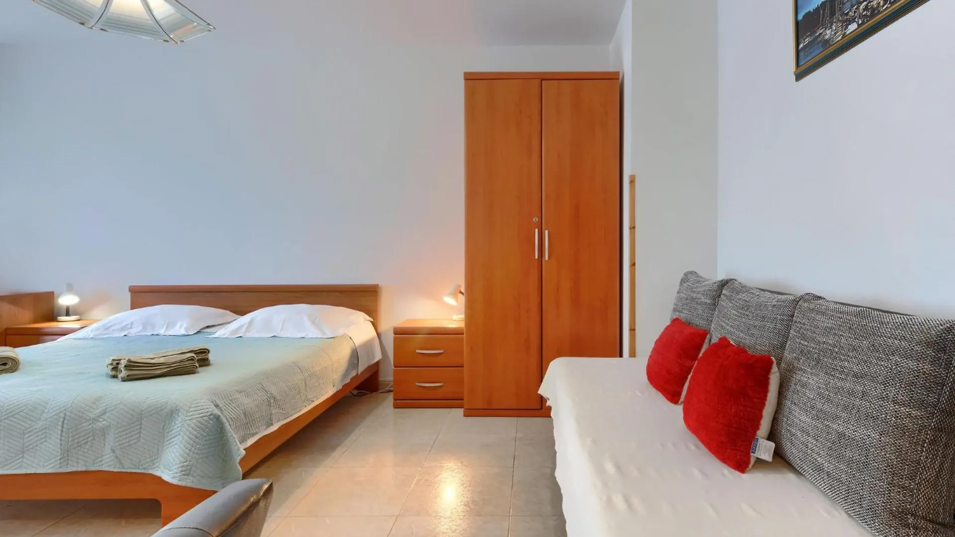 Apartment Alba - Roj157 By Interhome ロヴィニ 0*,